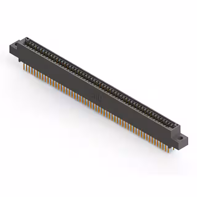 395-110-523-504 EDAC Inc.  Edgeboard Connectors